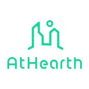 AtHearth Inc. (Tokyo) logo