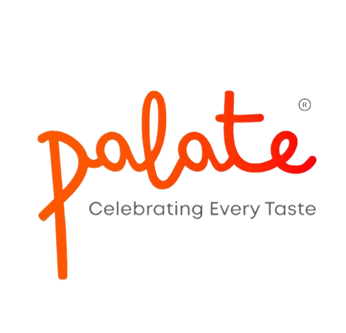Palate logo